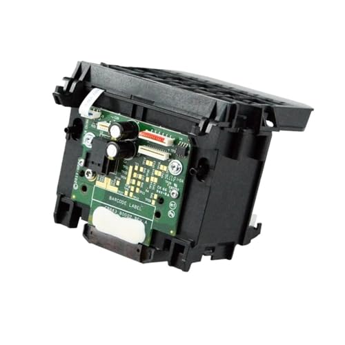 REwNXA Ersatzdruckkopf kompatibel mit 932 933 6600 7110 7510 7610 7612 Drucker (Tested) von REwNXA