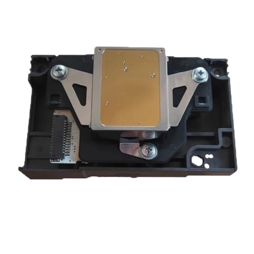 REwNXA F180000 Druckkopf kompatibel mit R280 R285 R290 R295 R330 T50 T59 T60 TX650 RX595 RX610 RX680 RX690 L800 L801 L805 Drucker Drucker REwNXA F180000 Druckkopf kompatibel mit R280 R285 R290 R295 R330 T50 T59 T60 TX650 RX595 RX610 RX680 RX690 L800 L801 L805 Drucker Drucker von REwNXA