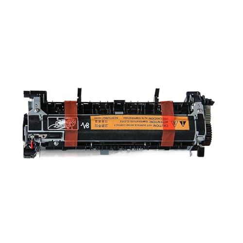 REwNXA Fixierbaugruppe kompatibel mit 4200 4205 4300 4350 4345 P4014 P4015 P4515 P4014N P4015TN 4015X P4515X FUSER KIT FUSSER ERSTELLUNG(110V Remanufacture) von REwNXA