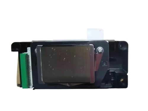 REwNXA Green Connector Head DX5 Druckkopf kompatibel mit Mimaki JV33 JV5 CJV30 DF-49684 VJ1204 VJ1304 VJ1604 VJ1614 REwNXA Green Connector Head DX5 Druckkopf kompatibel mit Mimaki JV33 JV5 CJV30 DF-49684 VJ1204 VJ1304 VJ1604 VJ1614 von REwNXA