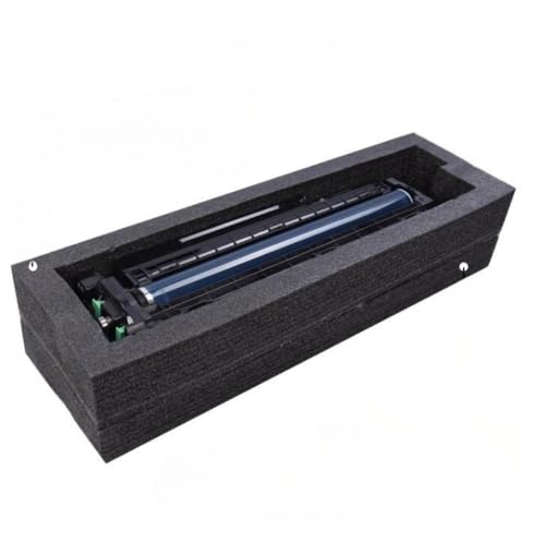 REwNXA Kompatible Drum -Einheit Kompatibel mit MP C2800 C3300 C4000 C5000 Farbbildgebungslösungen(C) von REwNXA