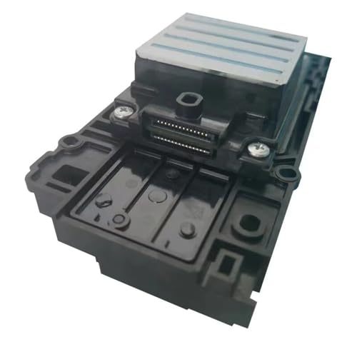 REwNXA Kompatible Ersatzdüsen Kompatibel mit T3170 T5170 T3170X T3100X T3100N T5100 T5100N T3180 T5180 Drucker T3100 Printhead von REwNXA