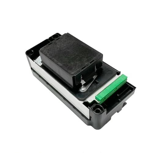 REwNXA Kompatible Ersatzteile Kompatibel mit ValueJet 1604 1614 1204 1304 Drucker mit 8 DX5 -Dämpfer Green -Anschluss Druckköpfe Printhead von REwNXA