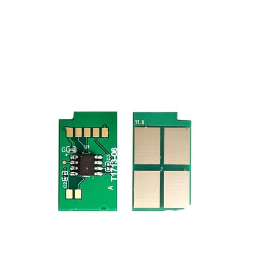 REwNXA Kompatible TL5120 TL5120H TL5120X DL-5120 Toner-Drum-Chip Kompatibel mit BP5100DN BP5100DW BM5100ADN BM5100ADW BM5100FDW erhältlich in 3K 6K 15K 30k erhältlich(6K EUR TL5120H) von REwNXA