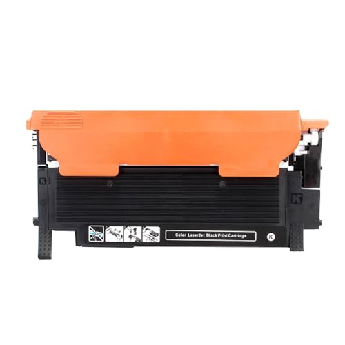 REwNXA Kompatible Tonerpatrone 117A Kompatibel mit W2070A MFP179FNW 178NW 150A 150NW Farblaserdrucker mit Chip(Black) von REwNXA