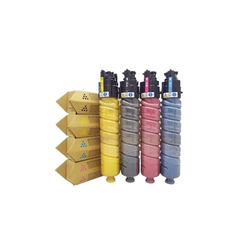 REwNXA Kompatible Tonerpatrone Kompatibel mit AFICIO SPC430 SPC430DN SPC431DN SPC430E C440 SPC440C SPC440DN 1 Stück(C-360g) von REwNXA