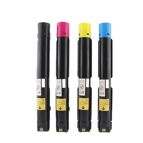REwNXA Kompatible Tonerpatronenset von 4 Kompatibel mit Versalink C7030 C7020 C7025 REwNXA Kompatible Tonerpatronenset von 4 Kompatibel mit Versalink C7030 C7020 C7025 von REwNXA