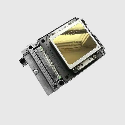 REwNXA Kompatibler Druckköpfe Kompatibel mit F192040 DX8 DX10 TX800 TX700 TX710 TX720 TX820 A700 A800 REwNXA Kompatibler Druckköpfe Kompatibel mit F192040 DX8 DX10 TX800 TX700 TX710 TX720 TX820 A700 A800 von REwNXA
