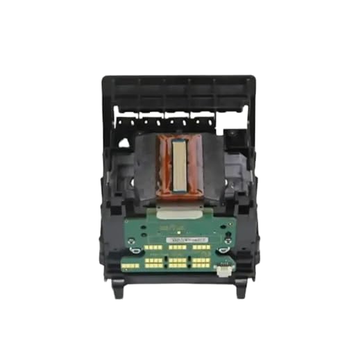 REwNXA Kompatibler Druckkopf 952 953 954 955 Kompatibel mit Verschiedene Modelle J3M72-60008 7740 8210 8216 8700 8702 8710 8715 8716 8720 8730 8740 8745 REwNXA Kompatibler Druckkopf 952 953 954 955 Kompatibel mit Verschiedene Modelle J3M72-60008 7740 8210 8216 8700 8702 8710 8715 8716 8720 8730 8740 8745 von REwNXA