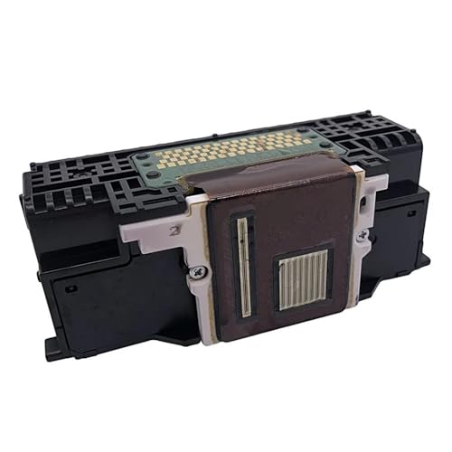 REwNXA Kompatibler Druckkopf Kompatibel mit MG6310 MG6320 MG6380 MG7120 MG7150 MG7180 IP8720 IP8750 IP8780 MG7140 MG7550 QY6-0083 REwNXA Kompatibler Druckkopf Kompatibel mit MG6310 MG6320 MG6380 MG7120 MG7150 MG7180 IP8720 IP8750 IP8780 MG7140 MG7550 QY6-0083 von REwNXA