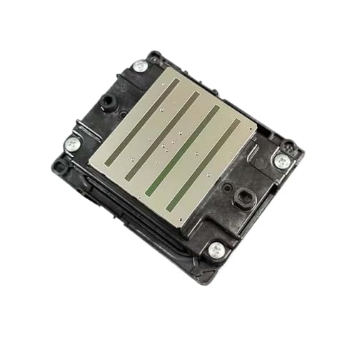 REwNXA Kompatibler Druckkopf Kompatibel mit WF4720 4730 Fedar Sublimation Printer FD1900 4720 von REwNXA