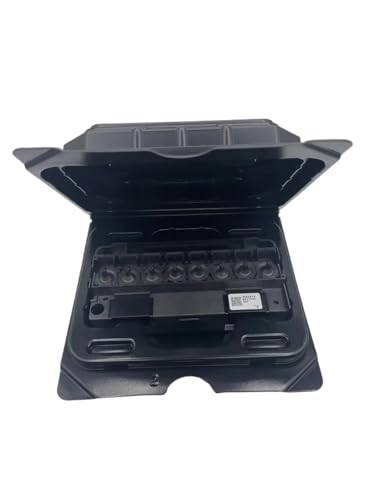 REwNXA Kompatibler Druckkopf mit grünem Stecker Kompatibel mit Mutoh ValueJet 1604 1614 1204 1304 Druckerersatzteile und 8 - Mutoh DX5 -Dämpfer REwNXA Kompatibler Druckkopf mit grünem Stecker Kompatibel mit Mutoh ValueJet 1604 1614 1204 1304 Druckerersatzteile und 8 - Mutoh DX5 -Dämpfer von REwNXA