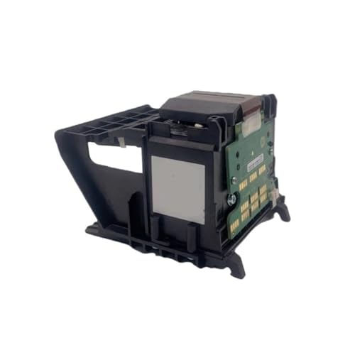 REwNXA Kompatibler Druckkopfersatz Kompatibel mit T120 T125 T130 T520 T525 T530 -Druckermodelle REwNXA Kompatibler Druckkopfersatz Kompatibel mit T120 T125 T130 T520 T525 T530 -Druckermodelle von REwNXA