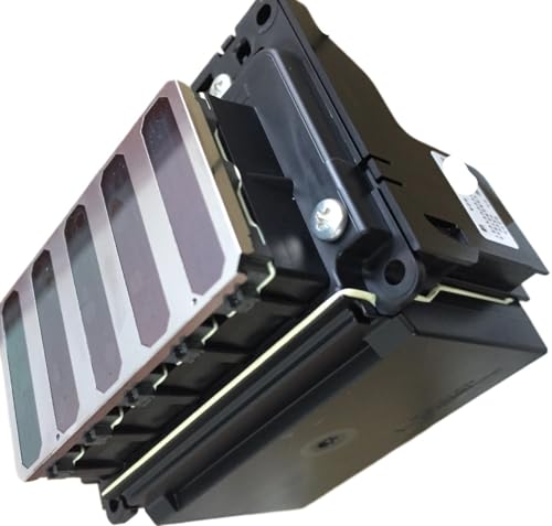 REwNXA Kompatibler Ersatz Printhead Kompatibel mit T3000 T5000 T7000 3070 5070 7070 3200 5200 7200 3270 5270 T7270 FA10000 FA10030 REwNXA Kompatibler Ersatz Printhead Kompatibel mit T3000 T5000 T7000 3070 5070 7070 3200 5200 7200 3270 5270 T7270 FA10000 FA10030 von REwNXA