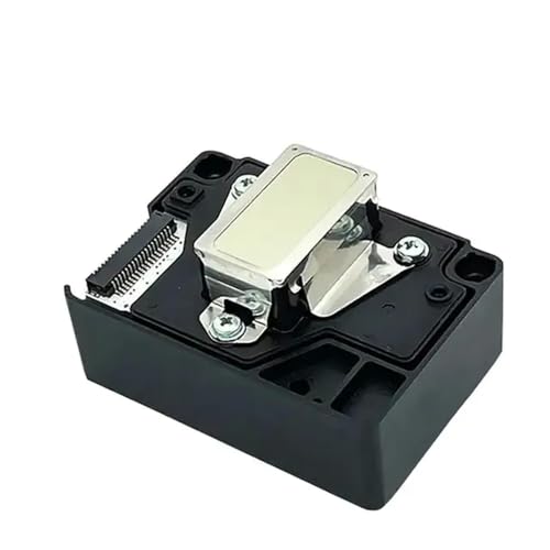 REwNXA Kompatibler F185000 Druckkopf Kompatibel mit T30 T33 T110 T1100 T1110 SC110 TX510 B1100 L1300 ME1100 ME70 ME650 C110 C120 C10(Original New) von REwNXA