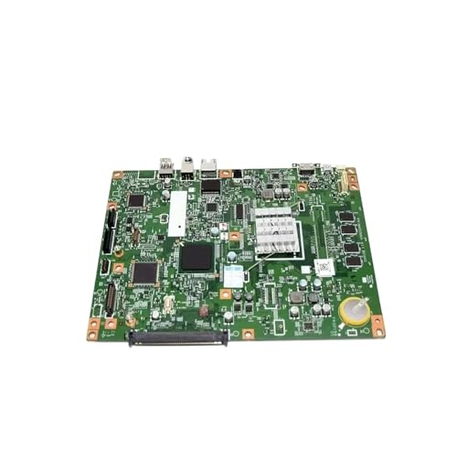 REwNXA Kompatibler Hauptbrettdruck Kompatibel mit Imagerunner 6055 6065 6075 6255 6265 6275 Controller Formatierer Motherboard 1PCS FM4-2490-000(6055) von REwNXA
