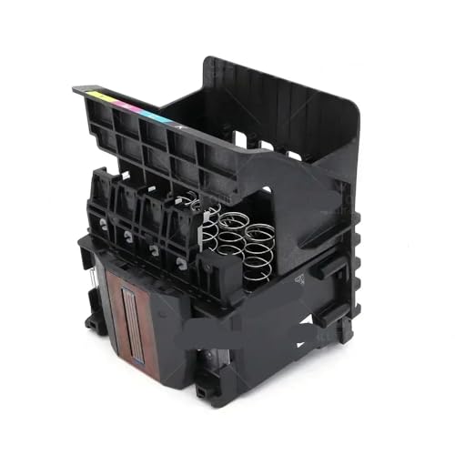 REwNXA Kompatibler PrinThead C1Q10A Kompatibel mit 711 711b 711xl zur Verwendung mit DesignJet T120 T125 T130 T530 T525 T520 Drucker REwNXA Kompatibler PrinThead C1Q10A Kompatibel mit 711 711b 711xl zur Verwendung mit DesignJet T120 T125 T130 T530 T525 T520 Drucker von REwNXA