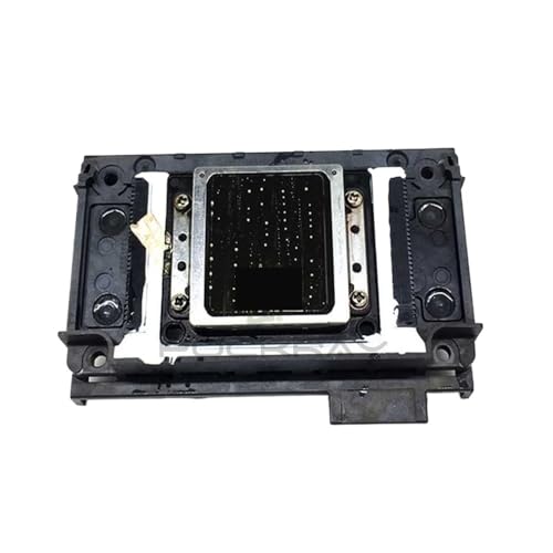 REwNXA Kompatibler PrinThead Kompatibel mit Eco -Lösungsmittel Drucker XP 600 XP610 XP620 XP625 XP630 XP635 XP700 DX8 DX9 von REwNXA