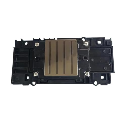 REwNXA Kompatibler PrinThead Kompatibel mit T3170 T5170 T3170X T3100 T3100X T3100N T5100 T5100N T3180 T5180 Drucker Düsenersatz von REwNXA