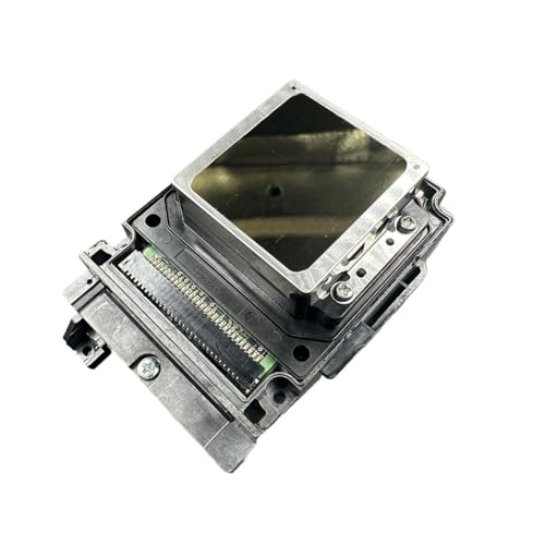 REwNXA Kompatibler PrinThead Kompatibel mit TX800 F192040 PX720 PX820 TX720 PX730 TX810 TX820 TX710 A800 A700 A810 P804A TX800FW(TX800 Head and Cable) von REwNXA