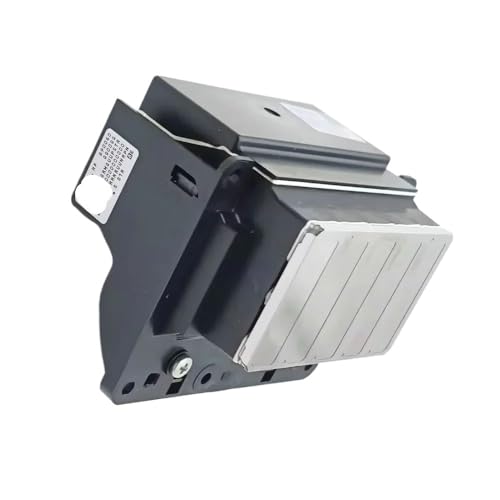 REwNXA Kompatibler PrinThead Kompatibel mit Verschiedene Modelle 7908 9908 9910 7910 7710 9700 7700 9900 9710 P6080 P8080 DX6 F191010 Ungeschlossener Druckkopf REwNXA Kompatibler PrinThead Kompatibel mit Verschiedene Modelle 7908 9908 9910 7910 7710 9700 7700 9900 9710 P6080 P8080 DX6 F191010 Ungeschlossener Druckkopf von REwNXA