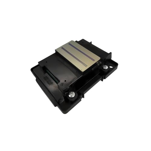 REwNXA Kompatibler PrinThead Kompatibel mit WF 7610 WF 7620 WF 7611 WF 3640 WF 7111 WF 7621 WF 3641 T1881 WF 3620 WF 7830 Drucker von REwNXA