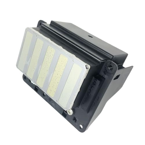 REwNXA Kompatibler Tintenstrahldrucker Druckkopf Kompatibel mit DX6 F191040 F191010 von REwNXA