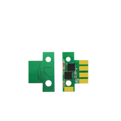REwNXA Kompatibler Tonerchip Kompatibel mit CS310 CS410 CS510 Version(BK 4K) von REwNXA