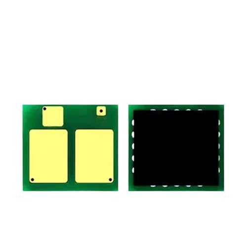 REwNXA Kompatibler Tonerchip Kompatibel mit Color Pro 4201DW 4201DN 4301DW 4301DN 4301FDW W2100X W2101X W2102X W2103X(1SET W2100X) von REwNXA