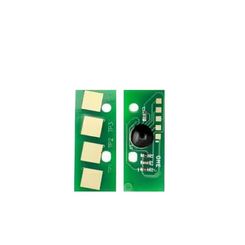 REwNXA Kompatibler Tonerchip Kompatibel mit E-2555C 3555C 4555C 5055C T-FC50 32K 28K Patrone CHN AP EUR USA(T-FC50BK CHIP) von REwNXA