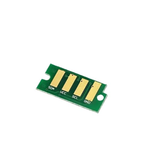 REwNXA Kompatibler Tonerchip Kompatibel mit WorkCentre 3655 Modelle 106R02736 106R02738 106R02740 106R02737 106R02739 106R02741(106R02739 14.4K) von REwNXA