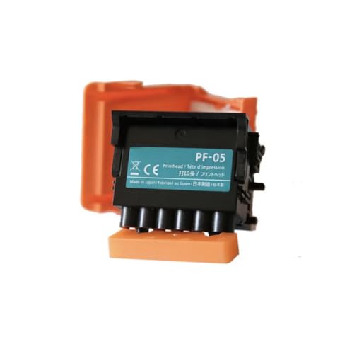 REwNXA PrinThead-kompatibel mit IPF6300 6350 6400 6450 6460 6410 8300 8300S 8310 8400 8410 9400 9400S 9410 PF-05 PF 05 Druckkopfersatz REwNXA PrinThead-kompatibel mit IPF6300 6350 6400 6450 6460 6410 8300 8300S 8310 8400 8410 9400 9400S 9410 PF-05 PF 05 Druckkopfersatz von REwNXA