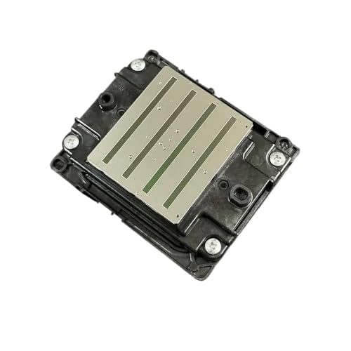 REwNXA PrinThead -kompatibel mit WF4720 4730 Fedar Sublimation Printer FD1900 4720 von REwNXA