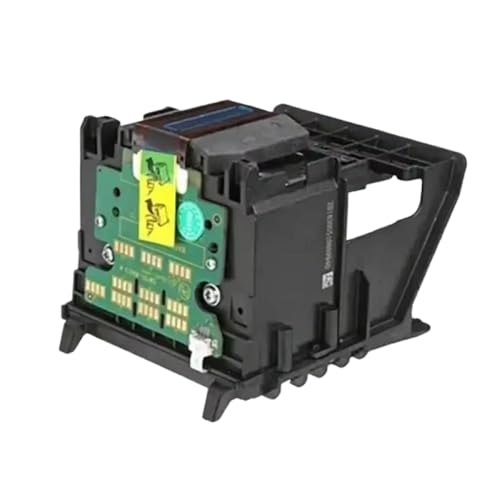 REwNXA Printhead -kompatibel mit 950 951 950xl 951XL Kompatibel mit OfficeJet Pro 8100 8600 8610 8615 8620 8625 8630 251DW 276DW REwNXA Printhead -kompatibel mit 950 951 950xl 951XL Kompatibel mit OfficeJet Pro 8100 8600 8610 8615 8620 8625 8630 251DW 276DW von REwNXA