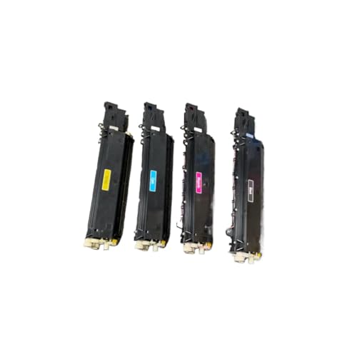 REwNXA Renovierte Entwicklereinheit, die mit C5500 C5501 kompatibel ist, enthält kein Entwicklerpulver 1PCS(M) von REwNXA