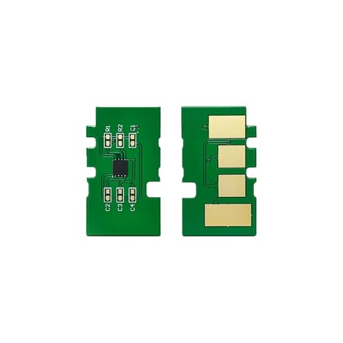 REwNXA Toner Patronenchip kompatibel mit Laser 107 107R 107W MFP 135 135W 137 135A 137FNW 135R 137W Modelle 105A 106A 107A W1105A W1106A W1107A(10PC 107A 5K) von REwNXA