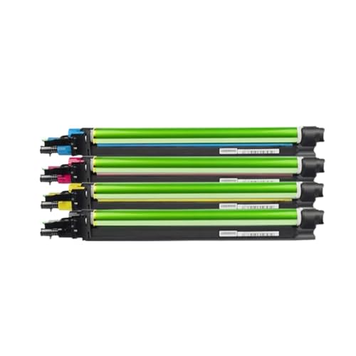 REwNXA Trommeleinheit kompatibel mit 2000AC 2010AC 2050AC 2555C 4555C 3555C 3055C 5055C 2051 2551 2550 2500(Y) von REwNXA