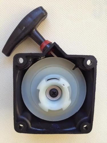 Rückstoßstarter kompatibel mit 40-5 CG430 CG520 43CC 52CC TL43 TL52 und Cutterteile Rückstoßstarter kompatibel mit 40-5 CG430 CG520 43CC 52CC TL43 TL52 und Cutterteile von REwNXA