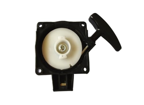 Rückstoßstarterersatz Kompatibel mit K Th34 KBL34 Motor kompatibel mit KK49088-2500-01 von REwNXA