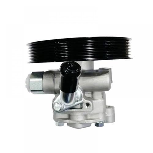 Servolenkungspumpe Kompatibel mit Triton L200 Pajero Montero Sport 2. 5L 2008-2016 Kompatible Ölpumpenbaugruppe von REwNXA