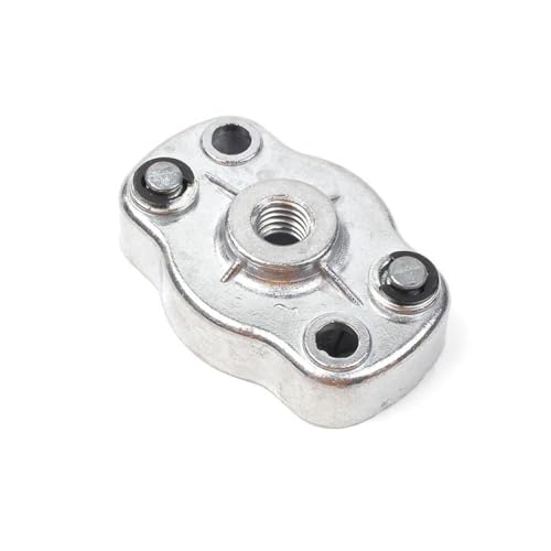 TL26 Pull Starter -Klaue kompatibel mit TL23 TU26 767 Sprühhalterscheibe Pawl COG Teile(2 PCS) von REwNXA