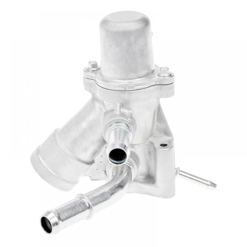 Thermostat -Gehäusebaugruppe kompatible Teile Kompatibel mit Explorer Flex Taurus 3. 5L 2011 bis 2019 Thermostat -Gehäusebaugruppe kompatible Teile Kompatibel mit Explorer Flex Taurus 3. 5L 2011 bis 2019 von REwNXA