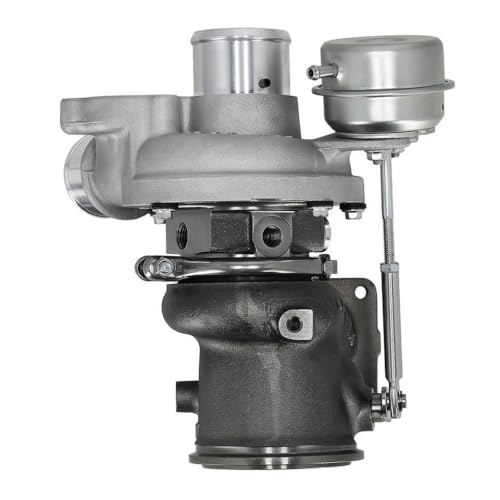 Turbolader kompatibel mit Dart 1.4L Motor MGT1446SZ 8113115001 04892938ac Ersatzladegerät Turbolader kompatibel mit Dart 1.4L Motor MGT1446SZ 8113115001 04892938ac Ersatzladegerät von REwNXA