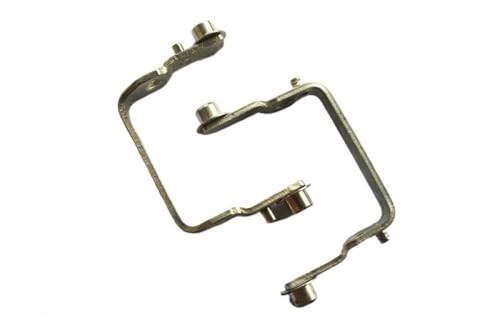 Universeller Eisenhebearmersatz Kompatibel mit W Neuon BH23 BH24 BH55 Breaker OSZILLATIONSUMMERKEIT(Iron Old Style) von REwNXA