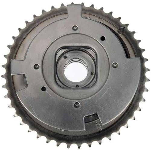 Variable Timing -Nockenwellenrad kompatibel mit Escalade Camaro Colorado Avalanche 4. 8 6. 0 Modelle 12606358 918-186 von REwNXA