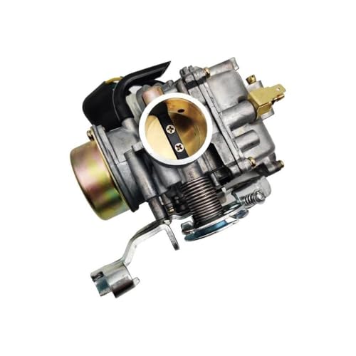 Vergaserbaugruppe kompatibel mit ATV 300B 300 Quad 4x4 FA-D300 FA-H300 FA-G300 Hunter XTX und Quadzilla 325 Vergaserbaugruppe kompatibel mit ATV 300B 300 Quad 4x4 FA-D300 FA-H300 FA-G300 Hunter XTX und Quadzilla 325 von REwNXA