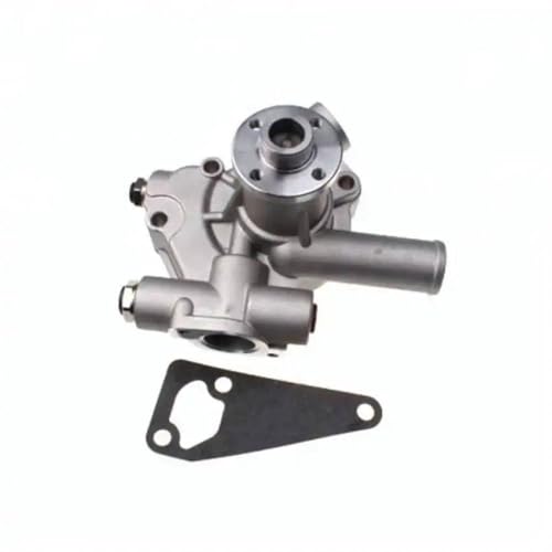 Wasserpumpe kompatibel mit Dieselmotormodellen 244 249 366 374 von REwNXA