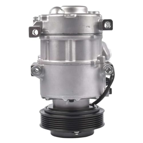 Wechselstromkompressor mit Kupplung AP02 97701D3950 kompatibel mit 2,0 l 2,4L -Motoren passt Tucson 2019 2022 Modelle von REwNXA