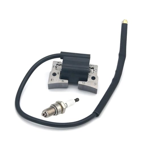 Zündspule Modul Zündkerze F7TC Kompatibel mit FE290D FE350D FE400D GEF00A Motor Magneto Teile 21171-2207 Zündspule Modul Zündkerze F7TC Kompatibel mit FE290D FE350D FE400D GEF00A Motor Magneto Teile 21171-2207 von REwNXA