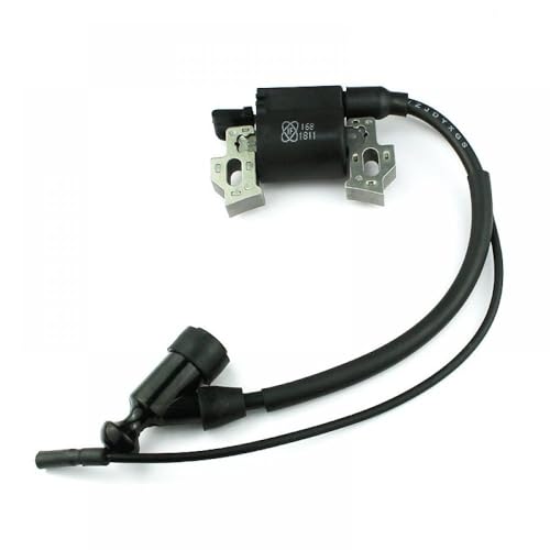 Zündspule kompatibel mit GXV120 GXV140 GXV160 GXV200 Motor Motor L Moher STREAT Teil 30500-ZE7-033 von REwNXA